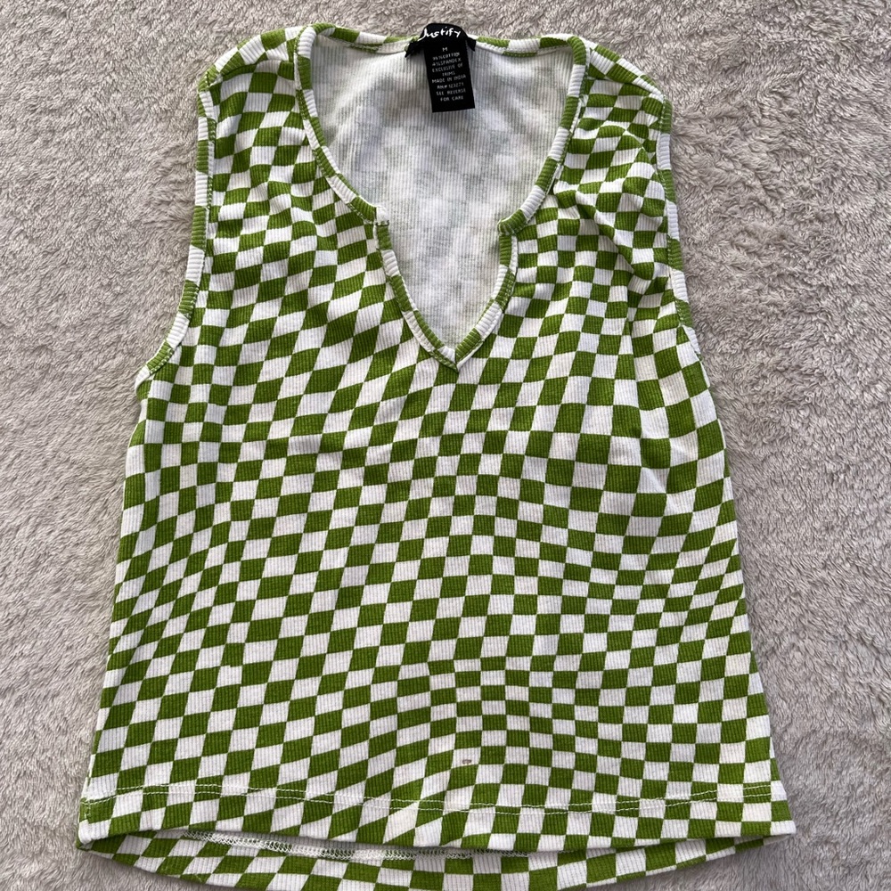 Justify medium top - Picture 2 of 3